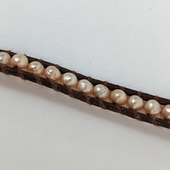 Chan Luu Mix Wrap Bracelet - Picture 3 of 4